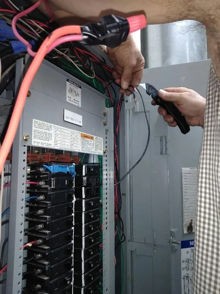 Slide of Marshall Plumbing