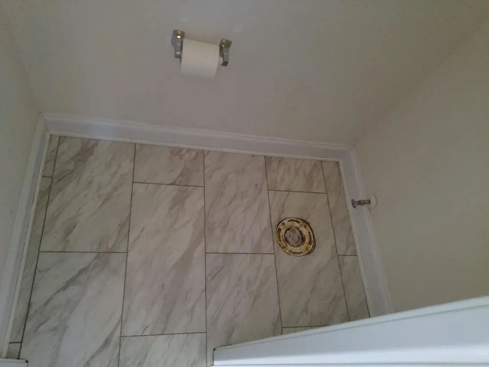 Slide of Marshall Plumbing