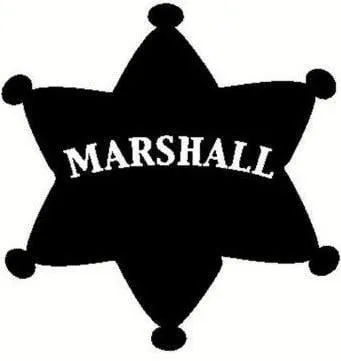 Slide of Marshall plumbing