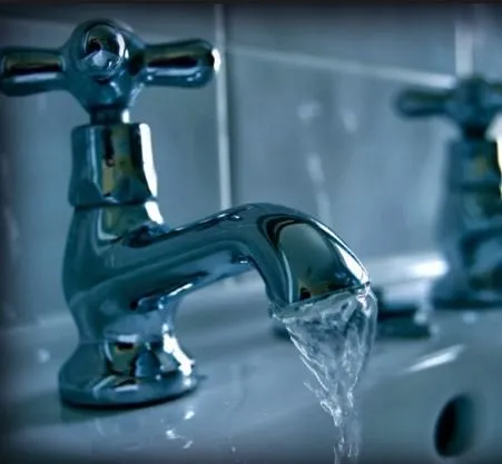 Slide of Marshall Plumbing