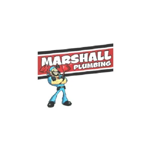 Slide of Marshall Plumbing
