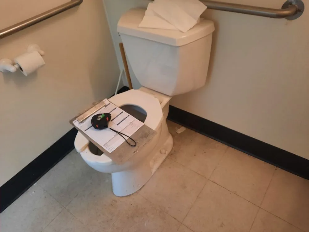 Slide of Marshall Plumbing