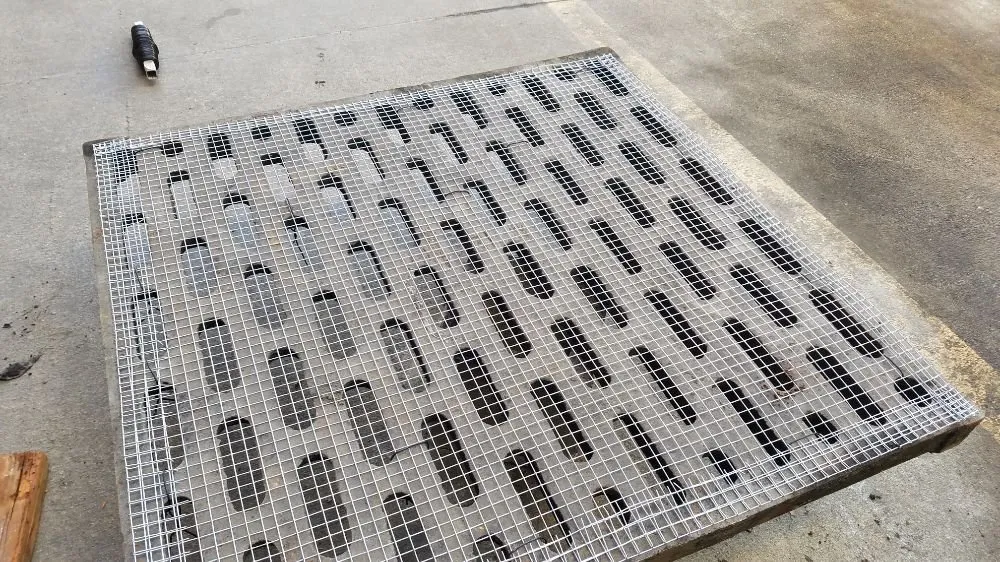 Slide of Marshall Plumbing