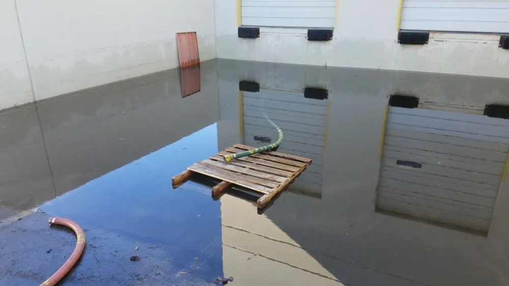 Slide of Marshall Plumbing