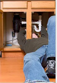 Slide of Marshall Plumbing