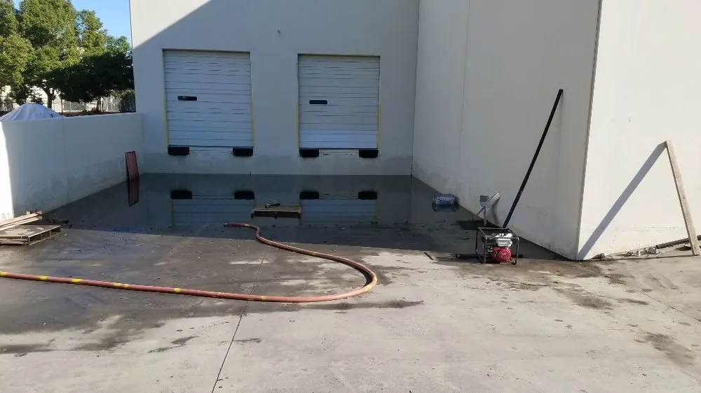 Slide of Marshall Plumbing