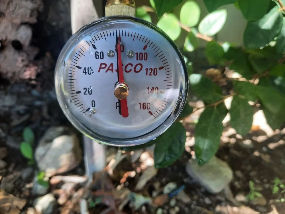 Slide of Marshall Plumbing