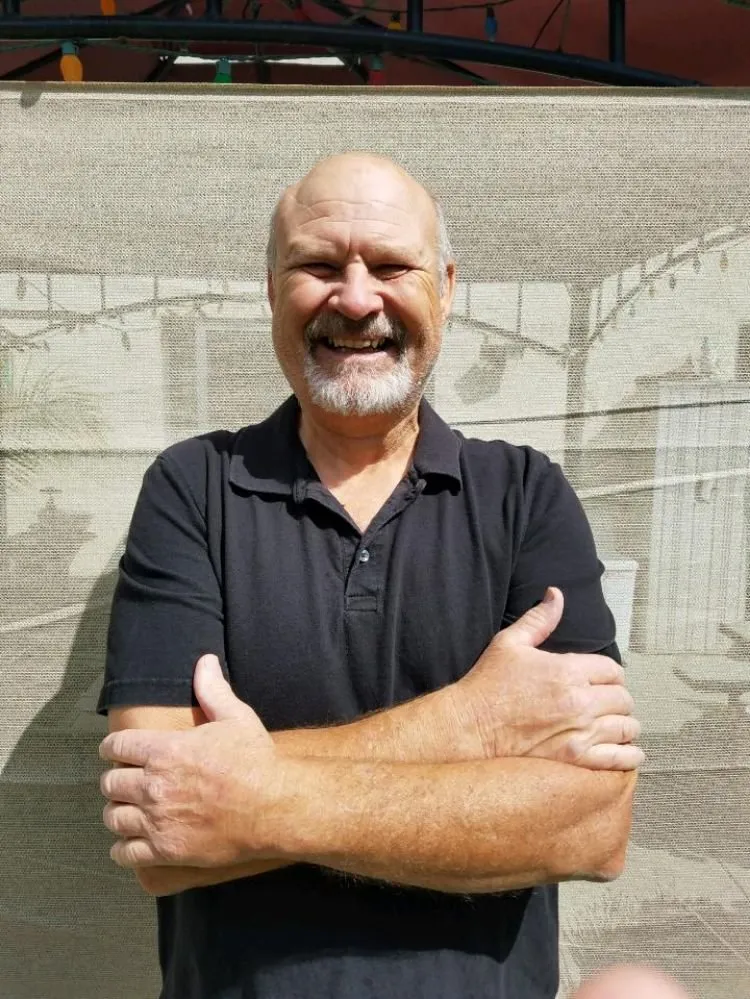 Slide of Marshall Plumbing