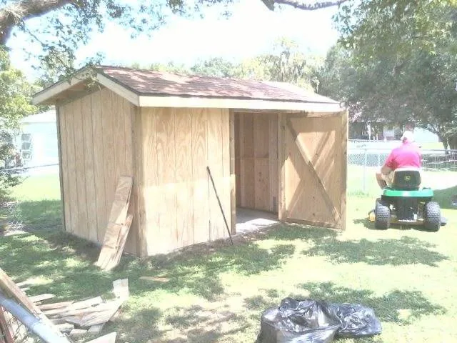 Slide of Marshall Renovations