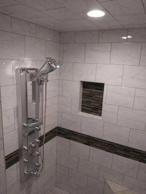 Slide of Marshall Renovations