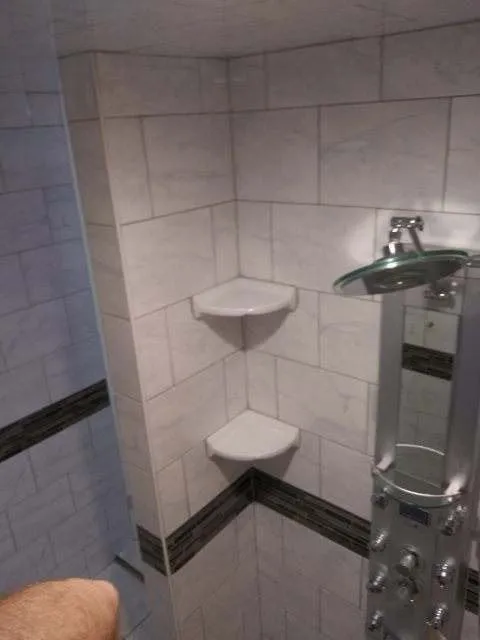 Slide of Marshall Renovations