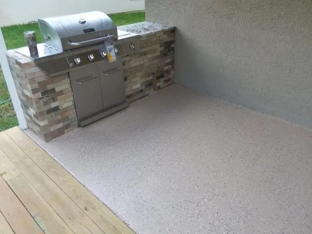 Slide of Marshall Renovations