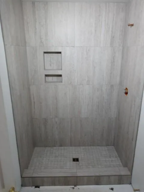 Slide of Marshall Renovations