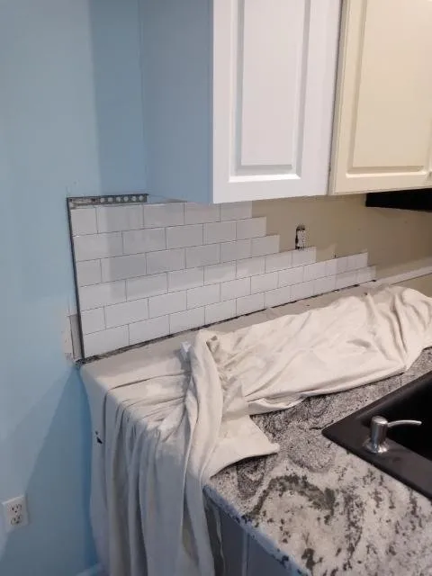 Slide of Marshall Renovations