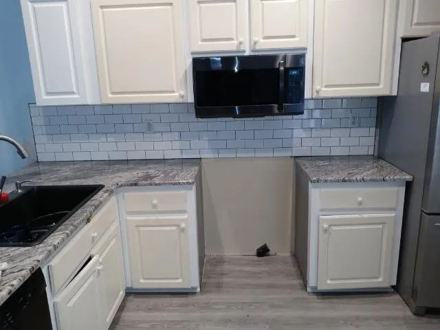 Slide of Marshall Renovations