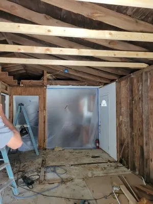 Marshall Renovations