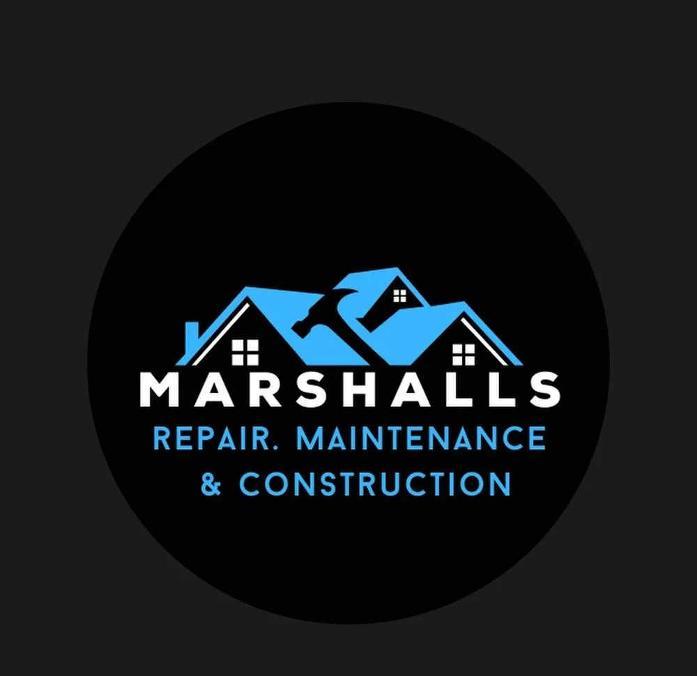 Slide of Marshall Repair Maintenance & Construction
