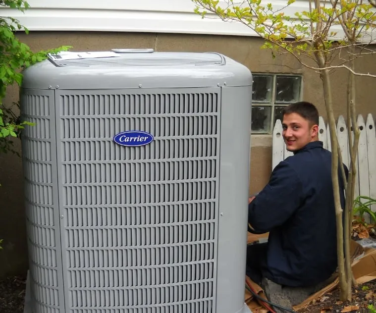 Slide of Marshall Services