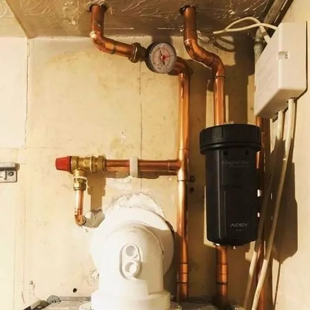 Slide of Marshall Square Emergency Plumber