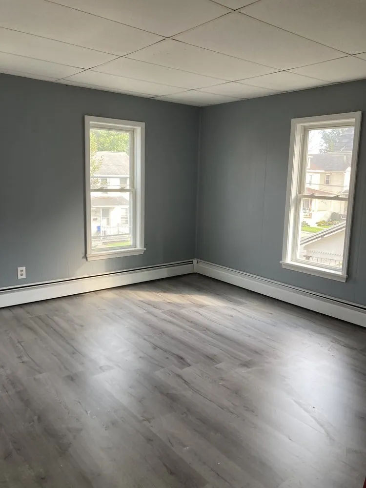 Slide of Marshalls General Maintenance