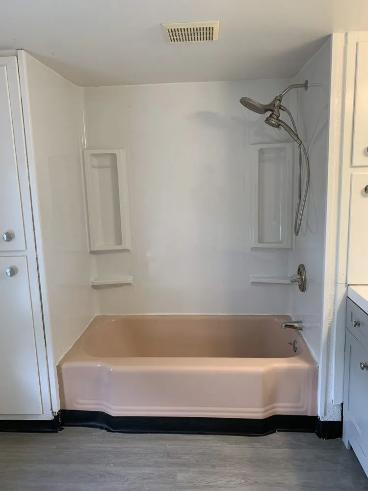 Slide of Marshalls General Maintenance