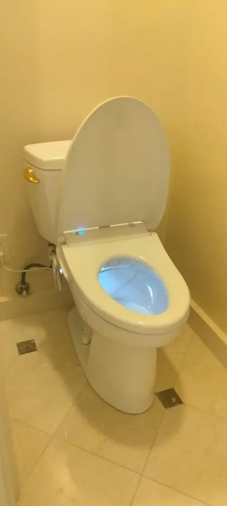 Slide of Marshalls Plumbing & Heating