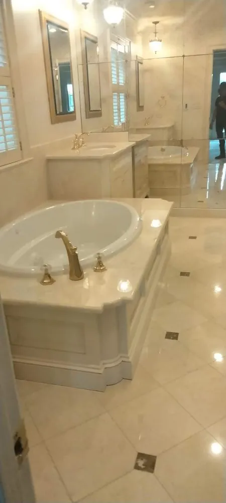 Slide of Marshalls Plumbing & Heating