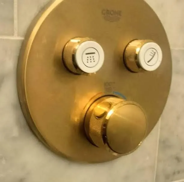 Slide of Marshalls Plumbing & Heating