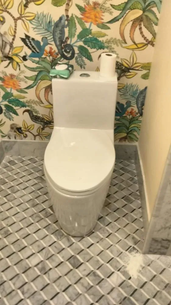 Slide of Marshalls Plumbing & Heating