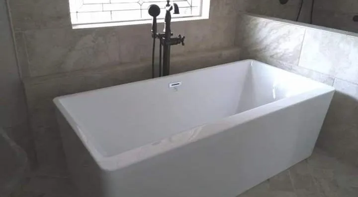 Slide of Marshalls Plumbing & Heating