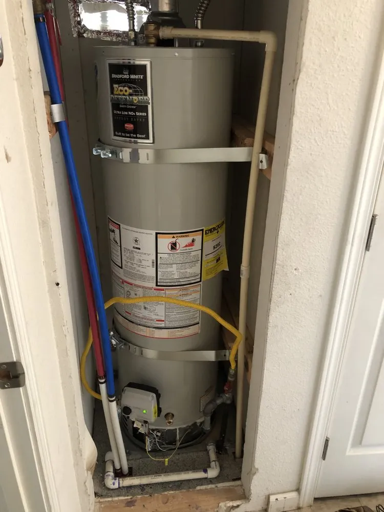 Slide of Marshalls Plumbing