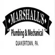 Slide of Marshall's Plumbing