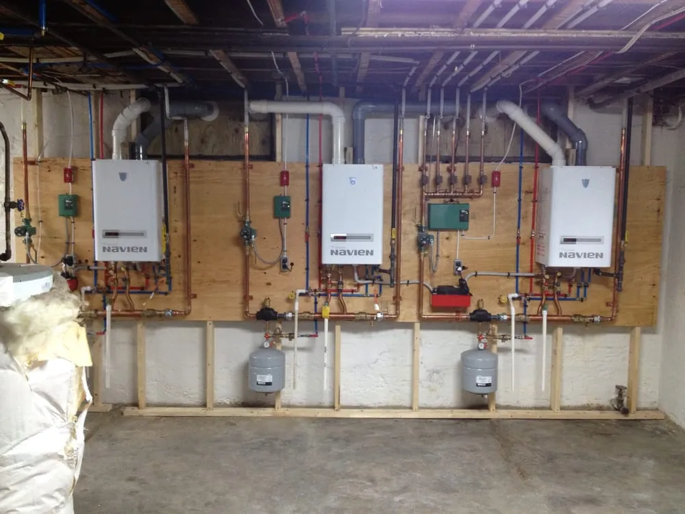 Slide of Martel Plumbing & Heating