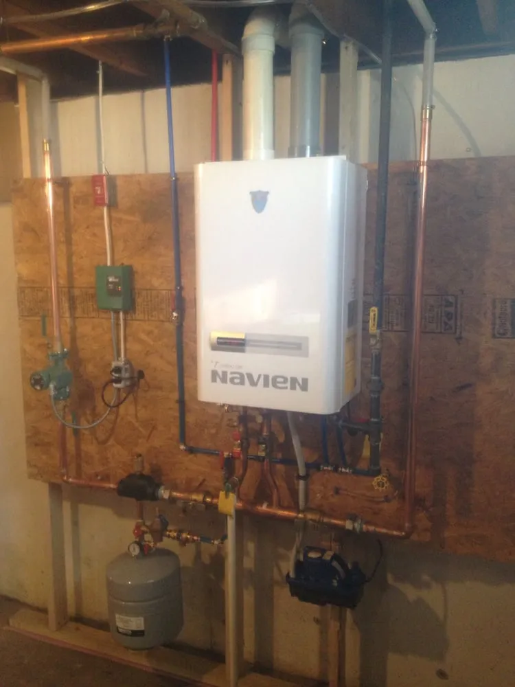 Expert emergency plumbing experts serving Lincoln, RI - Martel Plumbing & Heating