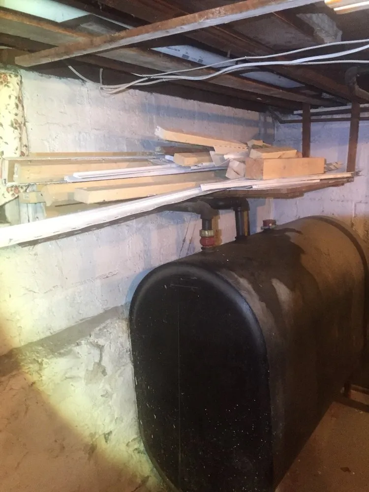 Top-rated water heater service for homes in Lincoln, RI by Martel Plumbing & Heating