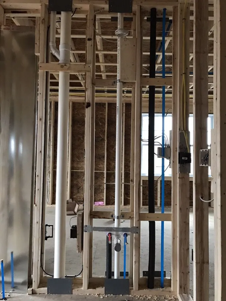 Slide of Martel Plumbing & Heating