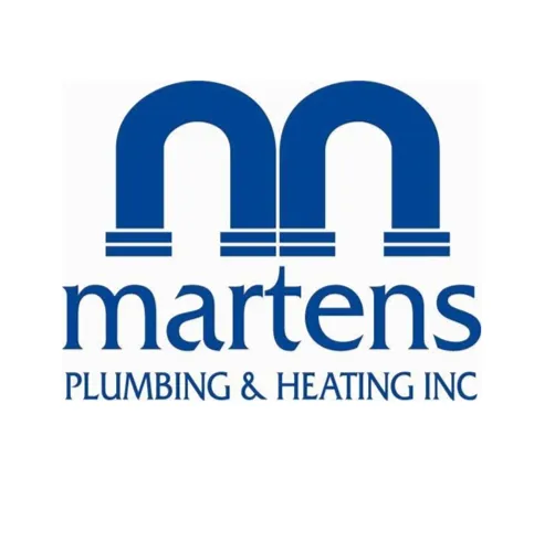 Slide of Martens Plumbing & Heating