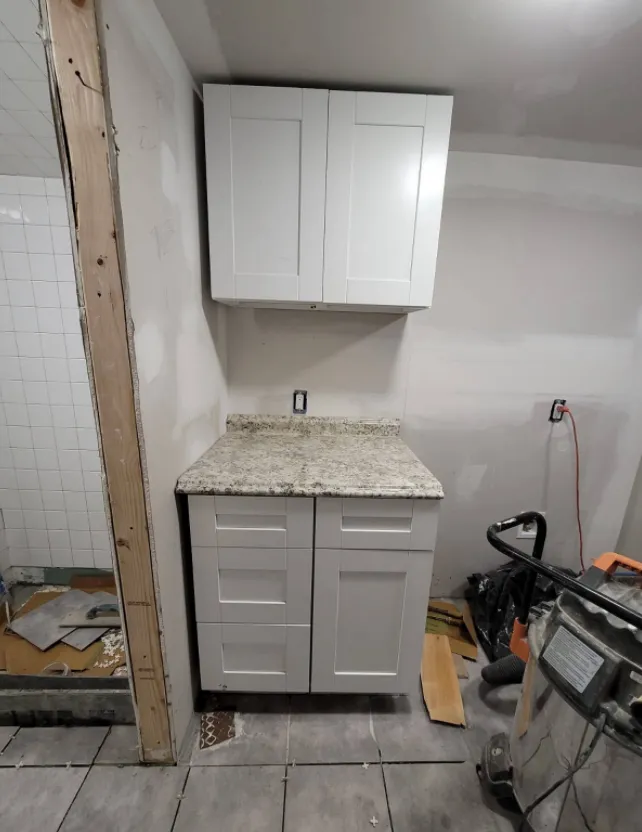 Slide of Martha's Plumbing And More