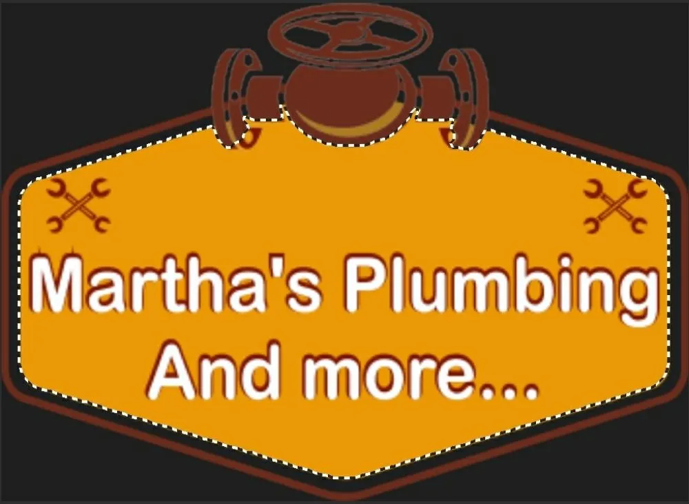 Slide of Martha's Plumbing And More