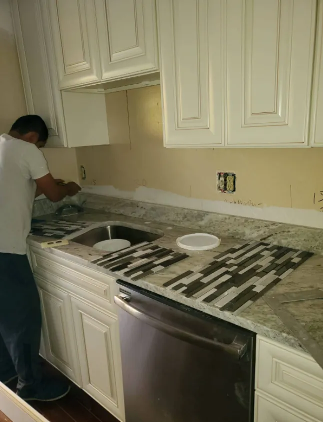 Expert plumbing repair for homes in Chillum, MD by Martha's Plumbing And More