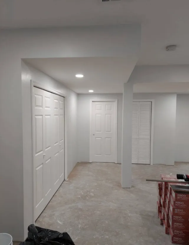 Slide of Martha's Plumbing And More