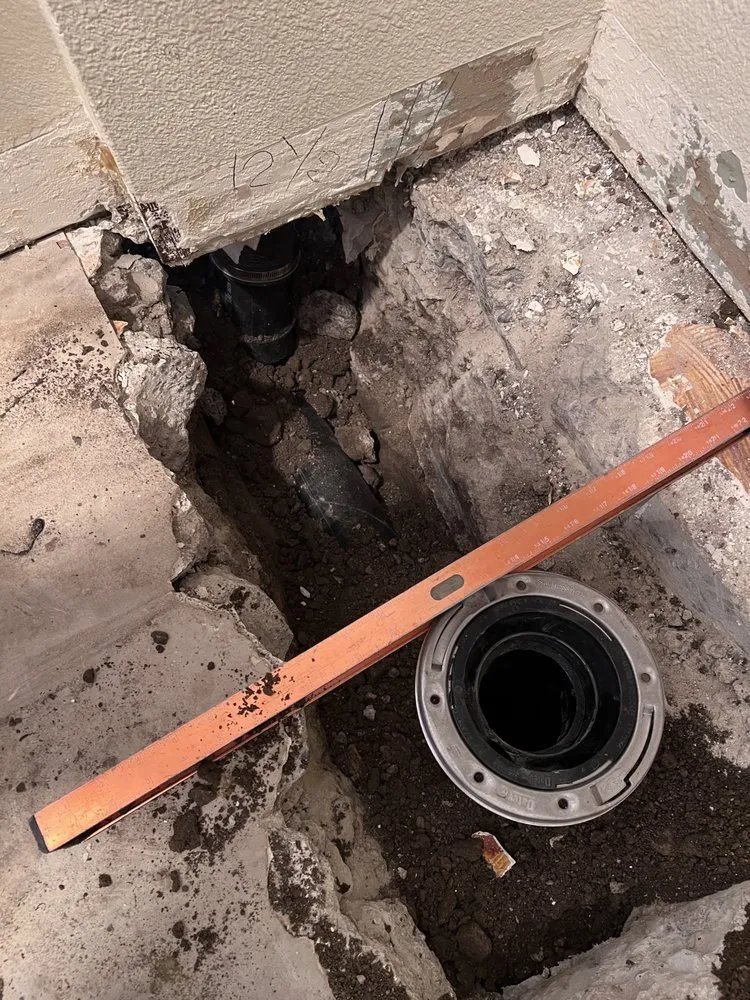 Slide of Martin Builders Group