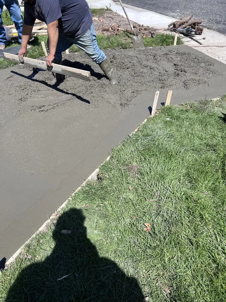 Slide of Martin Builders Group