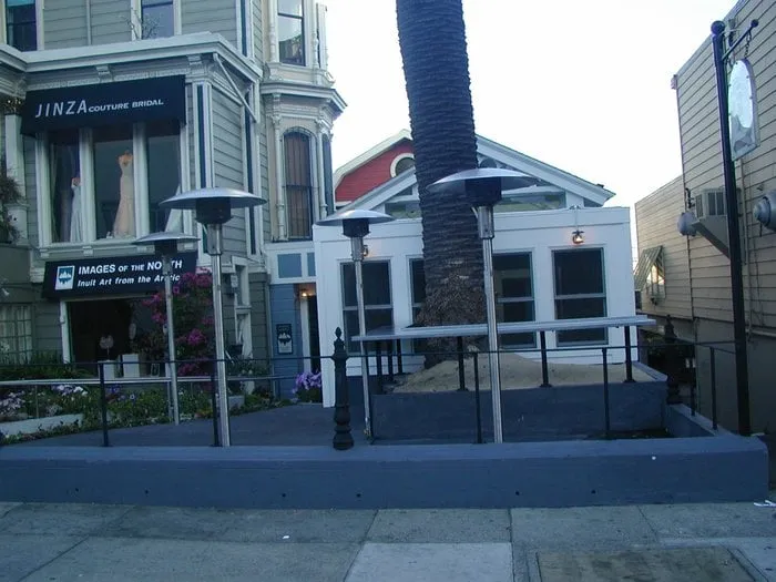 Slide of Martin Connell Plumbing