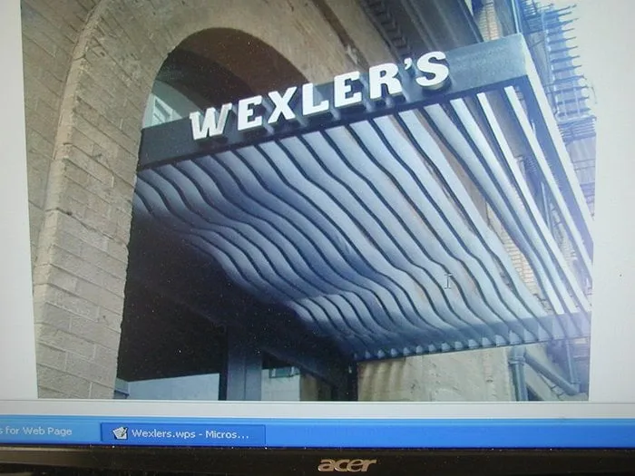 Slide of Martin Connell Plumbing