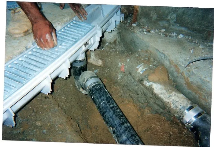 Slide of Martin Connell Plumbing