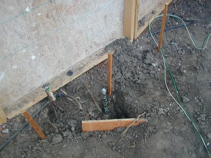 Slide of Martin Connell Plumbing