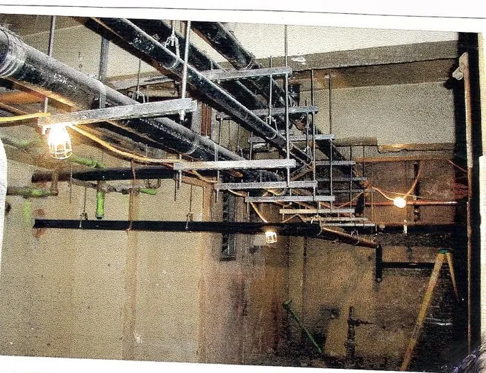 Slide of Martin Connell Plumbing