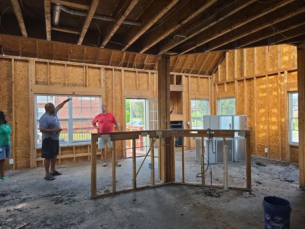 Slide of Martin Construction & Restoration Co