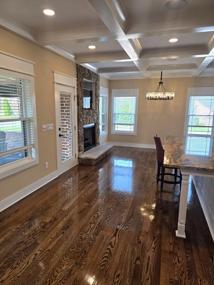 Slide of Martin Construction & Restoration Co